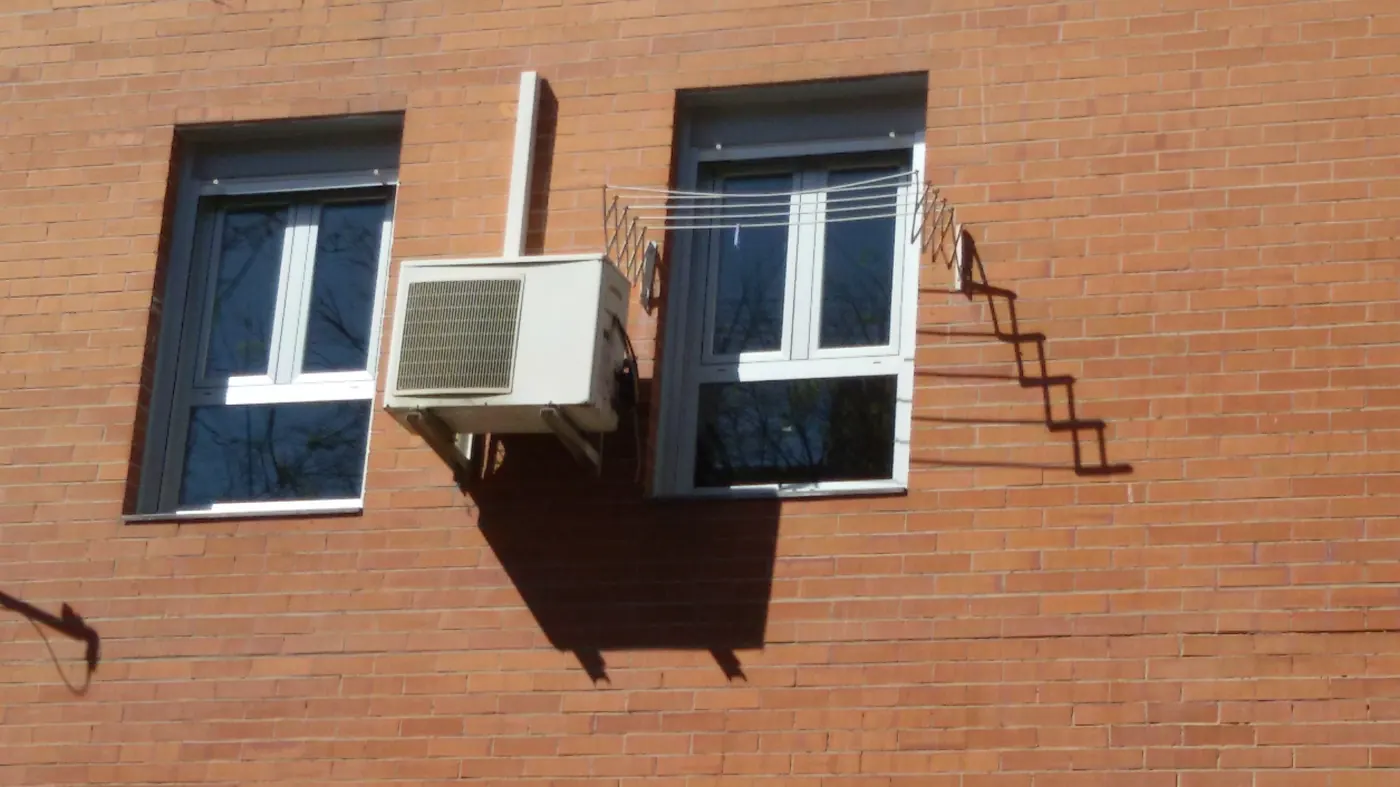 Instalaciones de ventanas de pvc que ya hemos realizado — acabado final